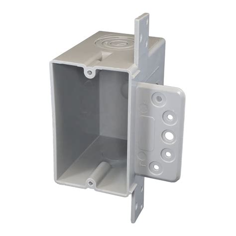 2.5 depth electrical 2 gange electrical box|CANTEX 2.5.